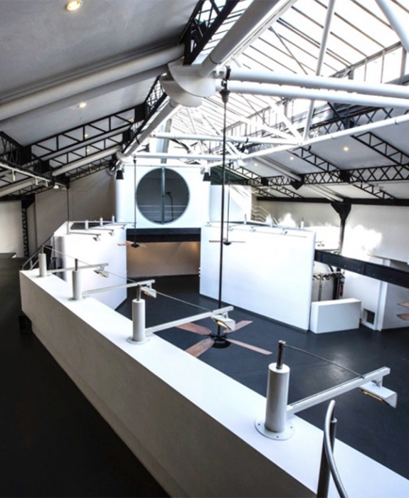 Atelier des fées